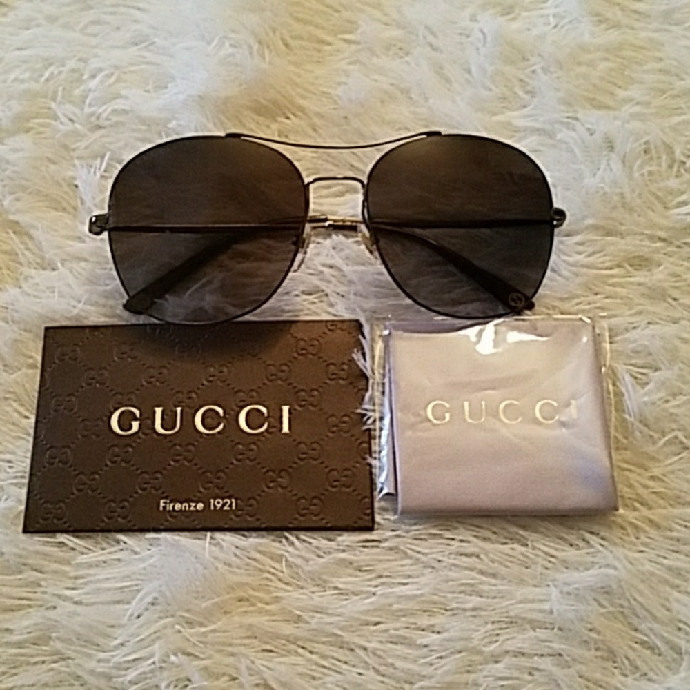 Gucci sunglasses